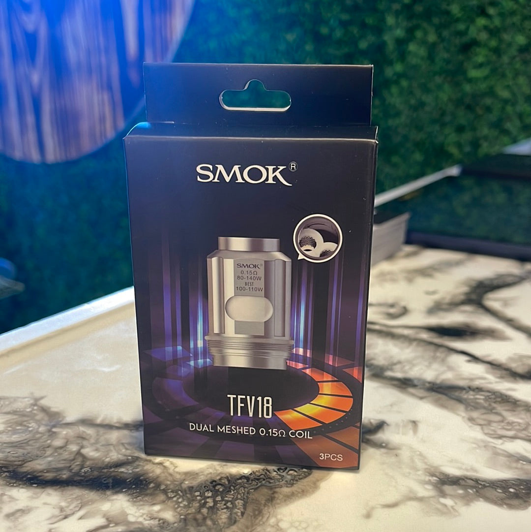 Smok TFV18 Coil Each