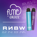 Fume 10,000 puffs Rave Stick
