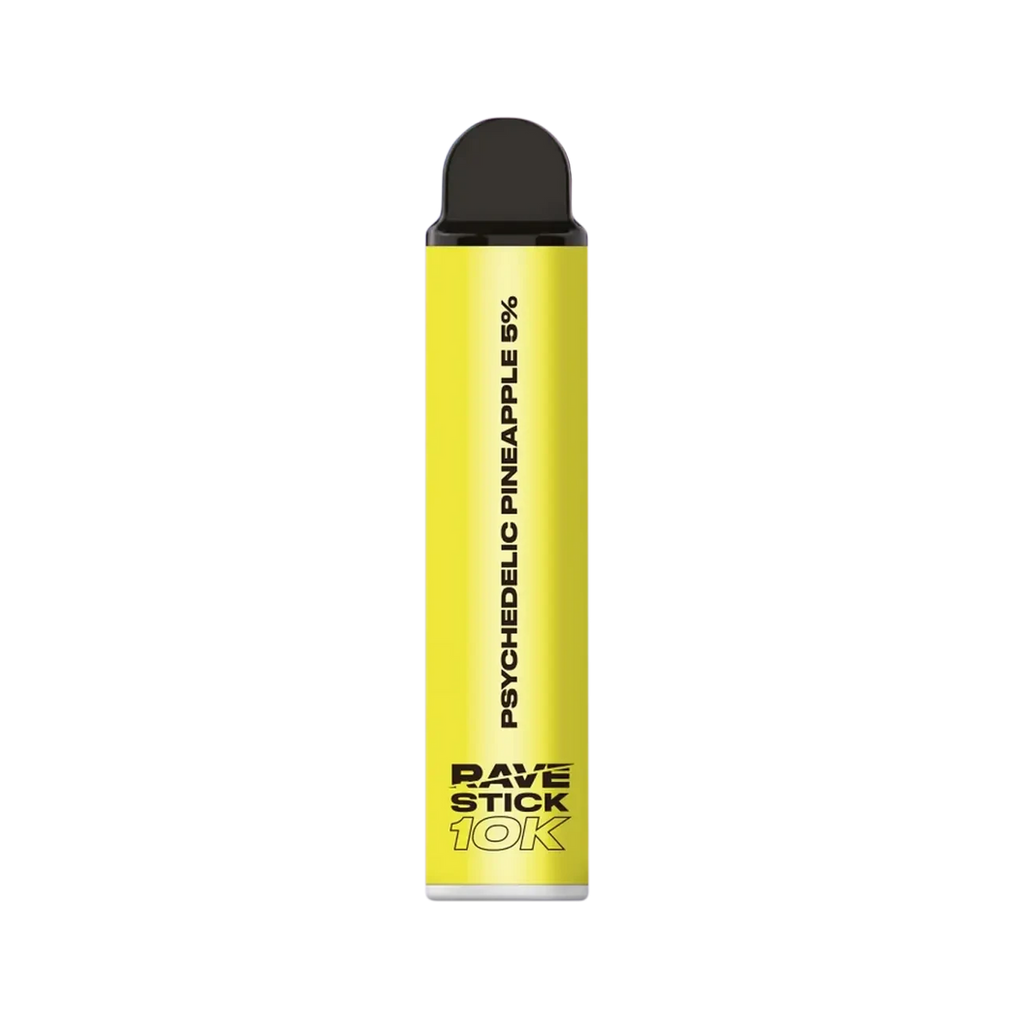 Fume 10,000 puffs Rave Stick