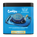 Cookies x Al Faker 250g Shisha