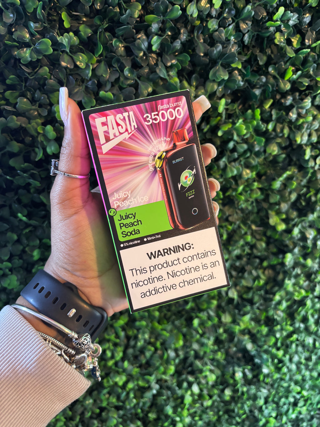 Fasta 35000