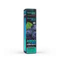 Spacebar 2000 puffs