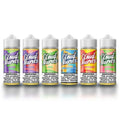 Cloud Nurdz Iced 100ml