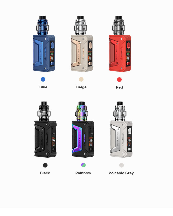 Geekvape Black  L200