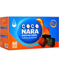 coco nara charcoal 60 coal