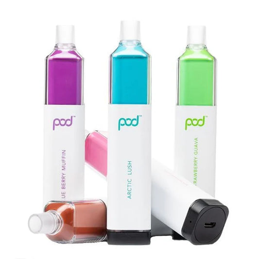 pod mesh 5500
