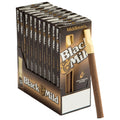 Black and Mild Single