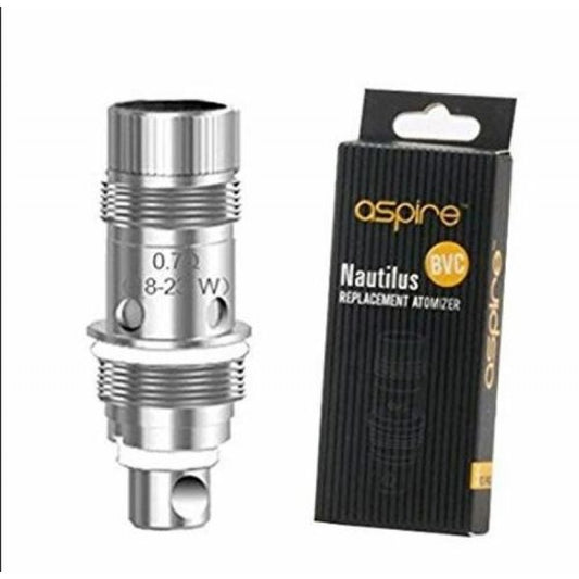 Aspire Replacement Coil