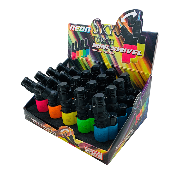 Sky Torch Neon