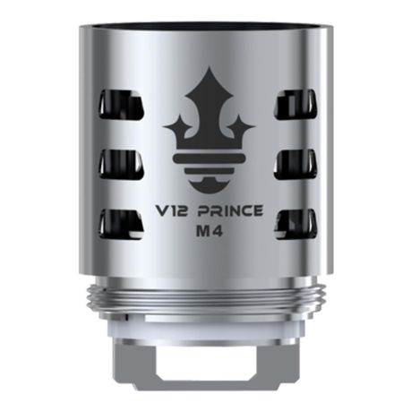 V12 Prince-M4 Coil