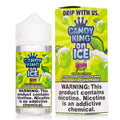 Candy King(Hard Apple On Ice 3mg)