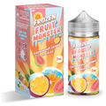 Frozen Fruit Monster Passion Orange Guava Ice