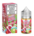 Frozen Fruit Monster  (StrawBKiwiPomergranate)
