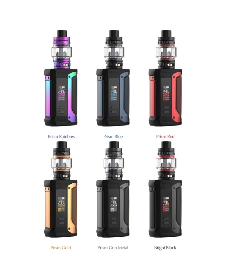 Smok ARCFOX KIT
