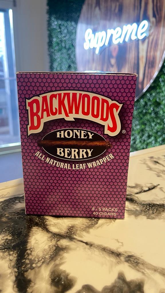 Backwoods