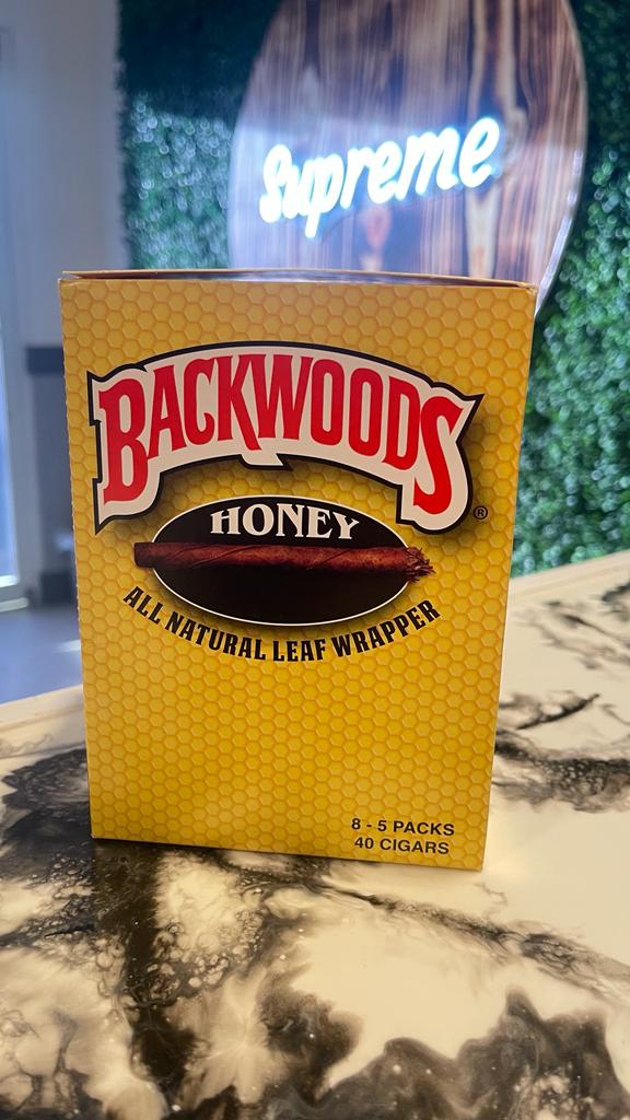 Backwoods