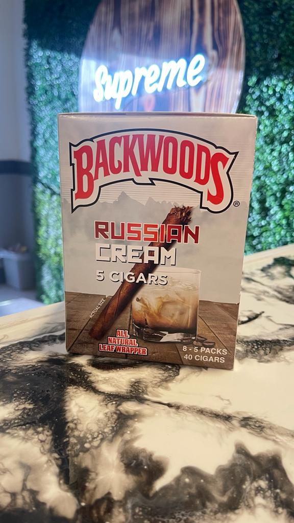 Backwoods