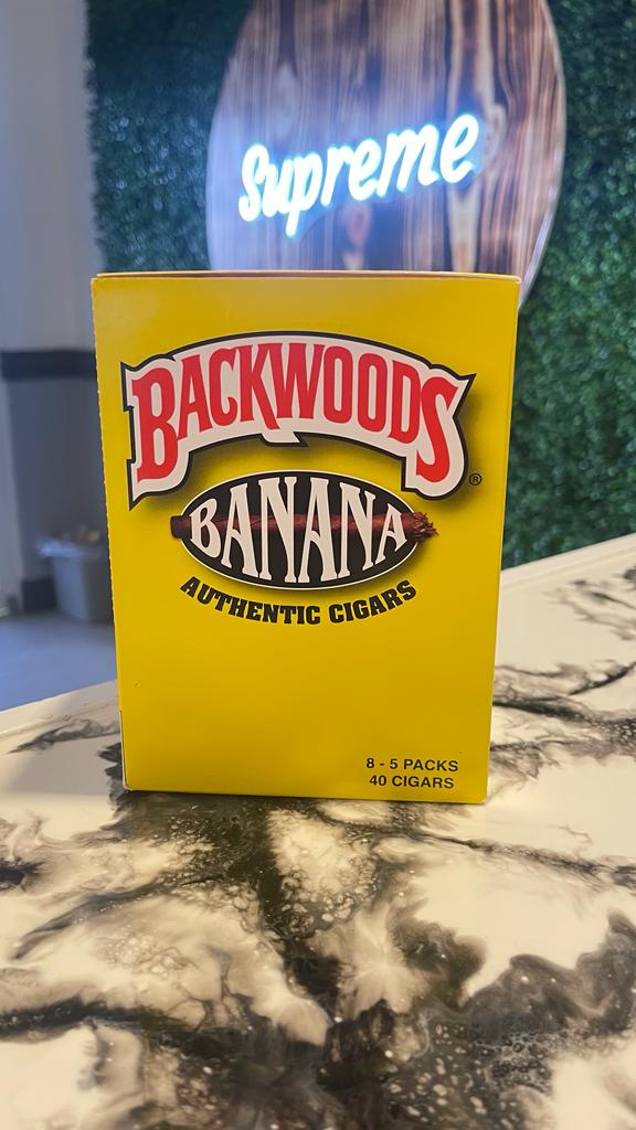 Backwoods