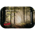 Smokey Forest Rolling Tray