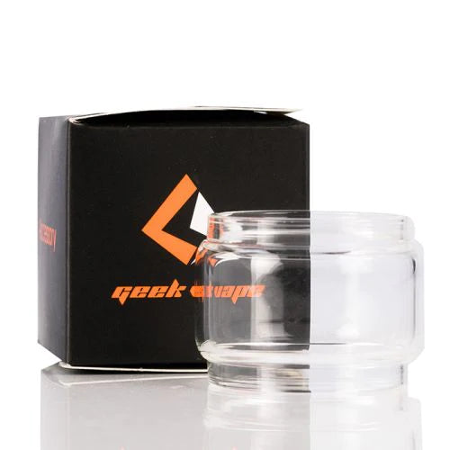 Replacement Bubble Glass