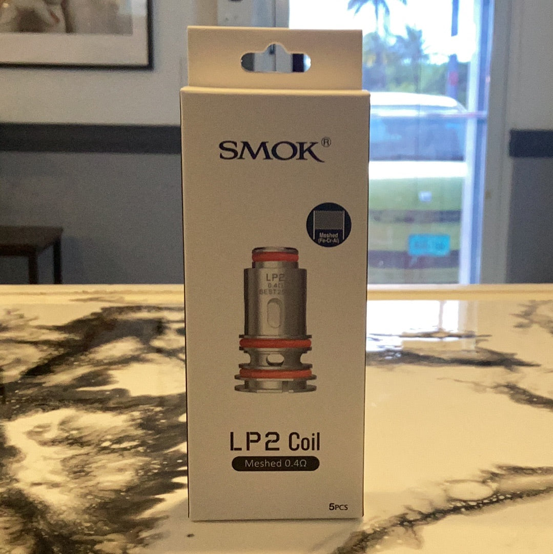 Smok LP2