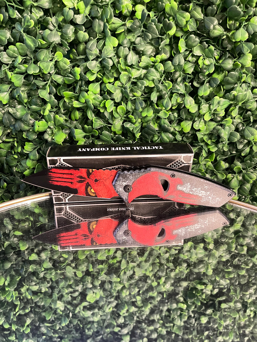 Razot Tact Knife
