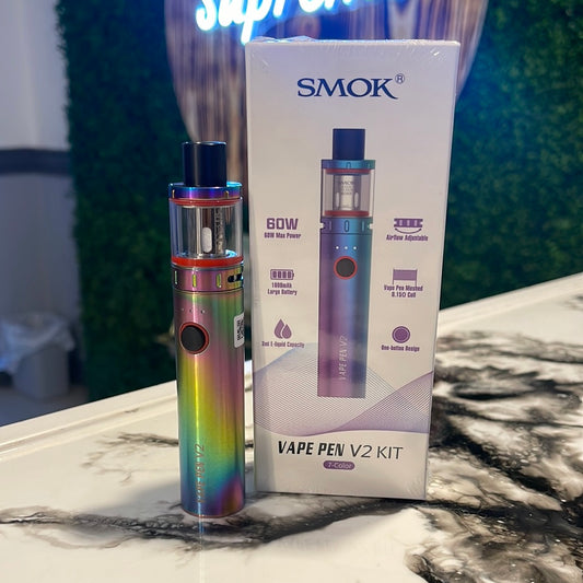 Smok V2 Kit