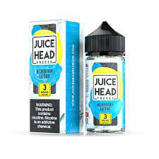 Juice Head BLUEBERRY LEMON - 100mL