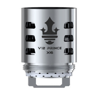 V12 Prince X-6 Coil