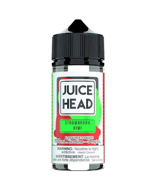 Juice Head STRAWBERRY KIWI - 100mL