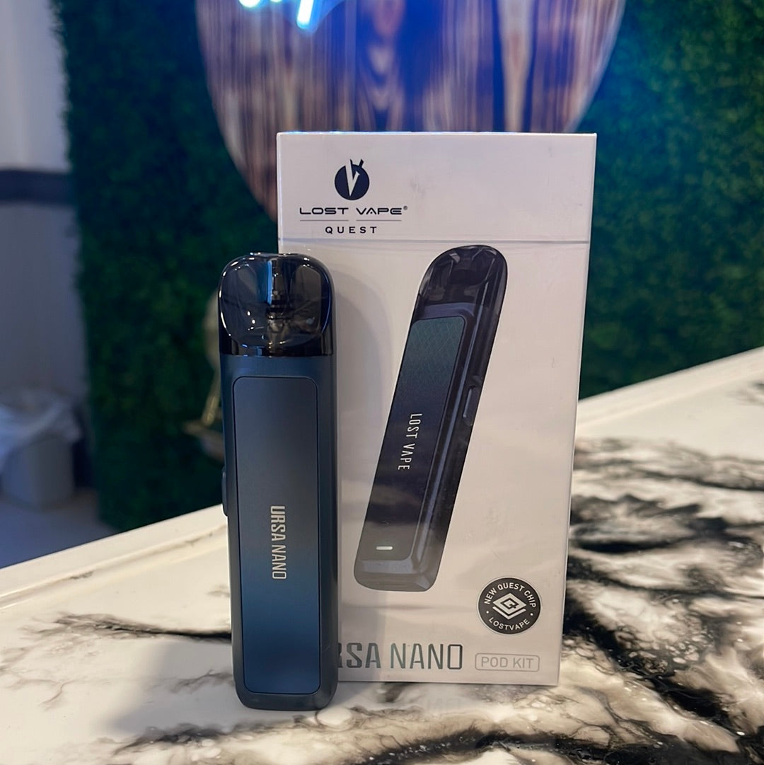 Ursa Nano Pod Kit