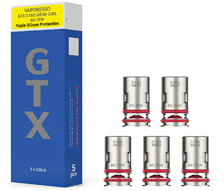 Vapresso GTX Coil
