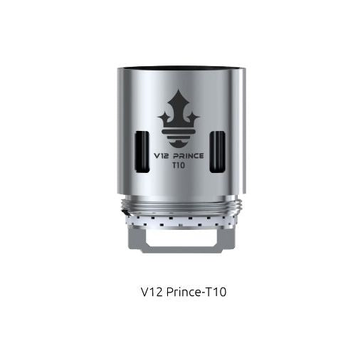 V12 Prince-T10 Coil