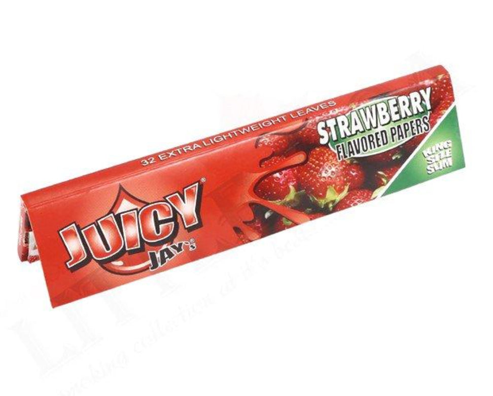 Juicy Jay Paper