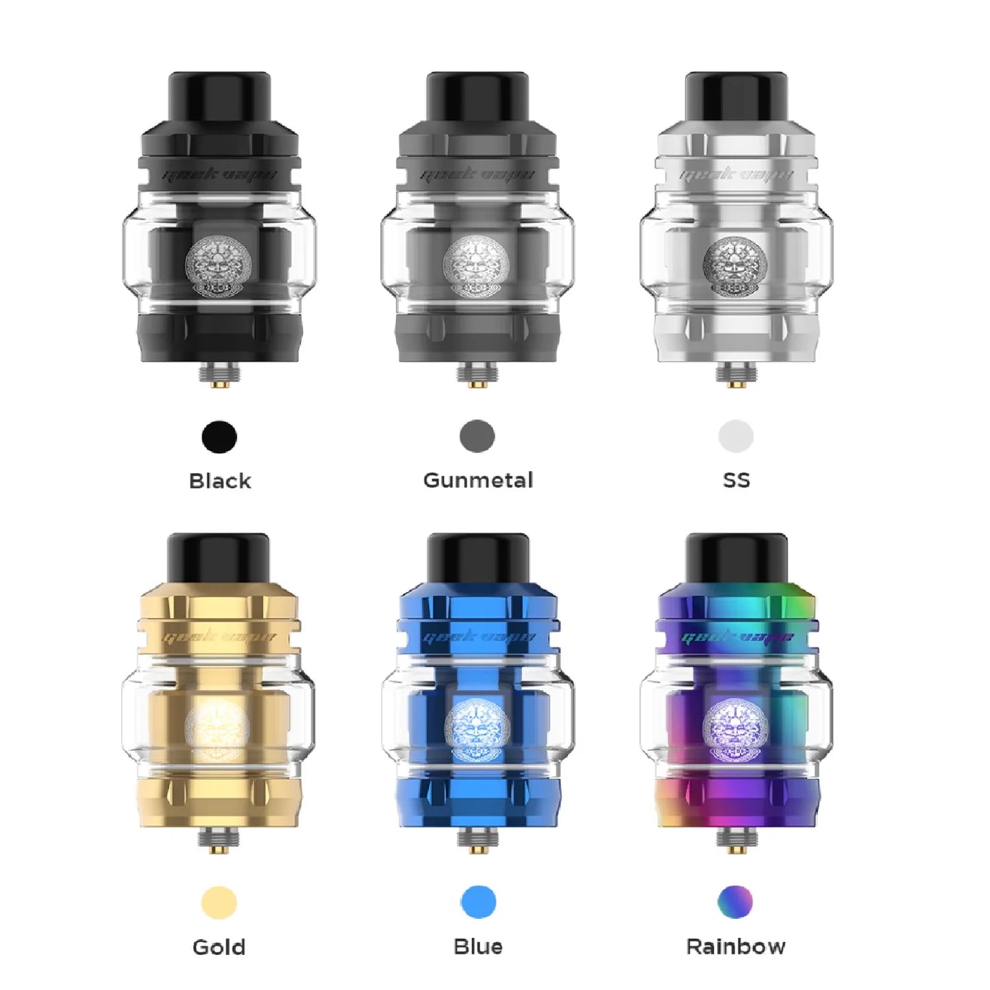 Geek Vape z Airflow Tank