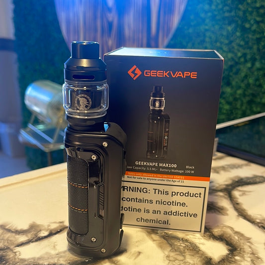 Geekvape Black MAX100W