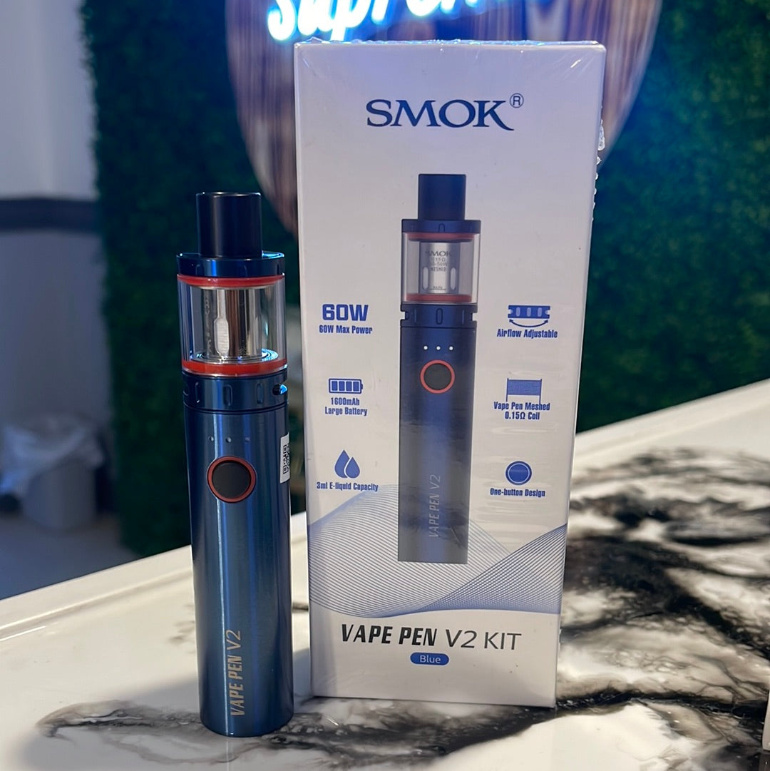 Smok V2 Kit