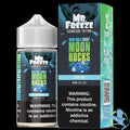 Mr Freeze Vape oil