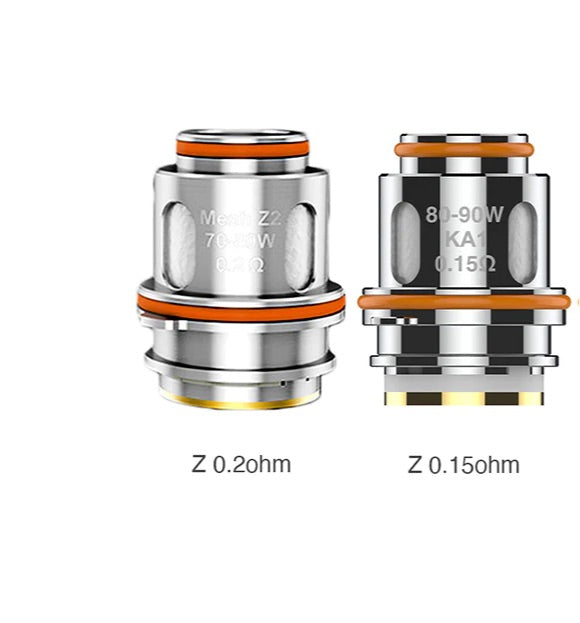 Geek Vape Z Coil