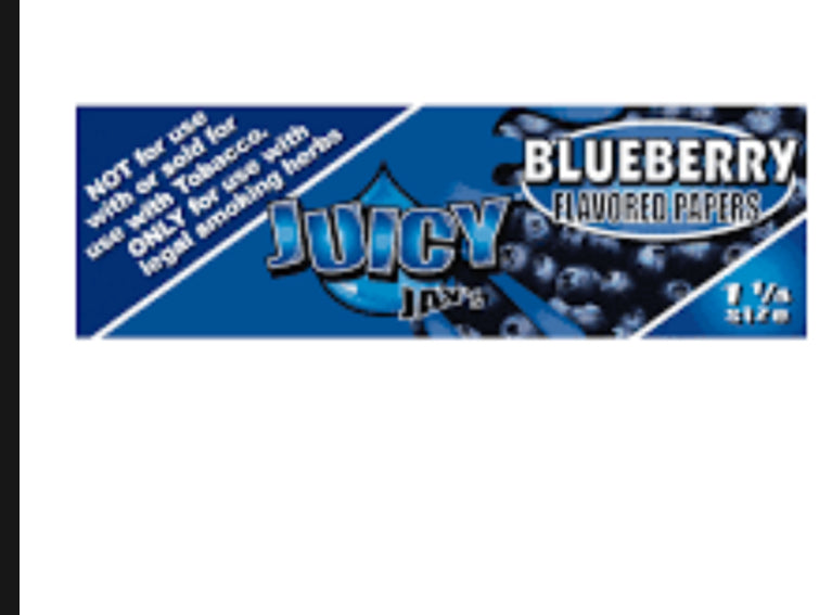Juicy Jay Paper