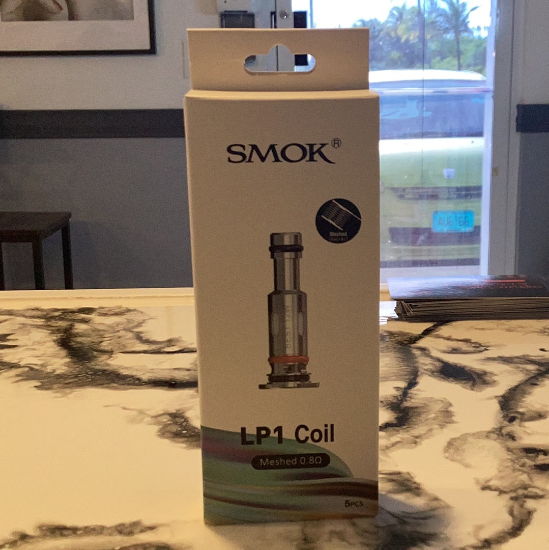 Smok LP1